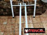 Cama para niños
