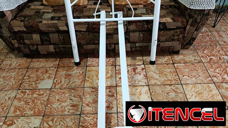 Cama para niños