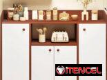 ESTANTE DE COCINA
