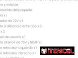 ONEBOT JINCHENG 2026 GAMA ALTA