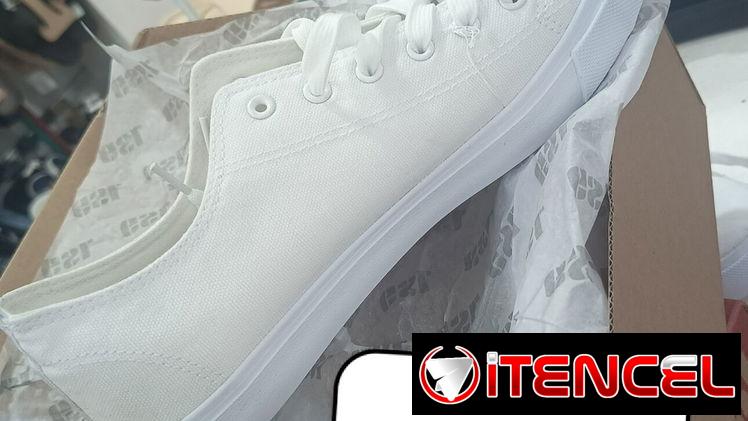 Tenis de hombre