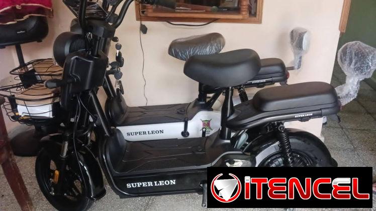 MOTICO SUPER LEÓN