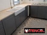 Trabajos con mármol y granito 🔨✨