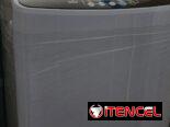 Lavadora automatica milexus