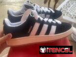 Tenis originales marca Adidas número 43 o 43 y medio depende la horma del pie