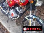 EN VENTA MOTO D COMBUSTIÓN AX100