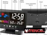 Reloj de mesa