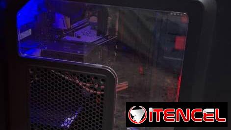 🔥🖥🎮 ¡VENDO PC COMPLETA! ¡LISTA PARA TRABAJAR Y JUGAR DESDE EL PRIMER DÍA! 🍿🖥🔥  ¿Buscas una computadora potente par