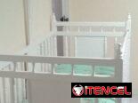 Vendo Cuna con lanzadera