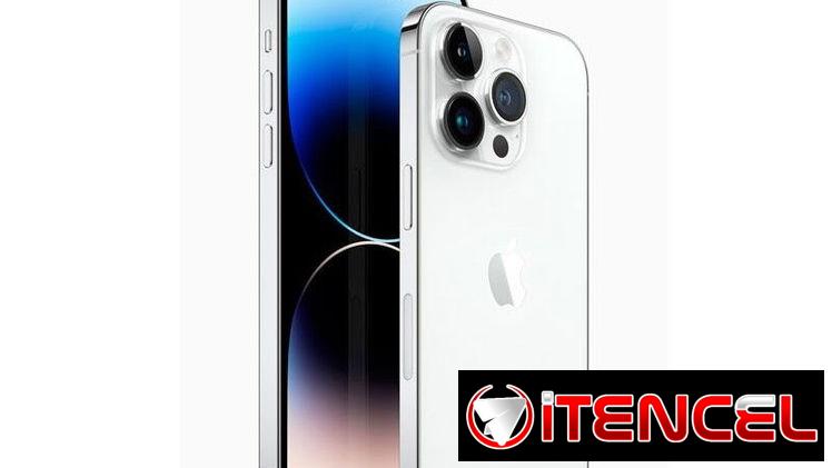 iPhone 14 Pro Max 128gb sin Display