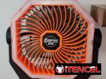 Ventiladores F6