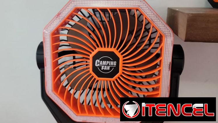 Ventiladores F6