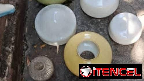 Bombas para Lámparas