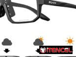 Gafas Fotocromáticas (las que oscurecen con el Sol)