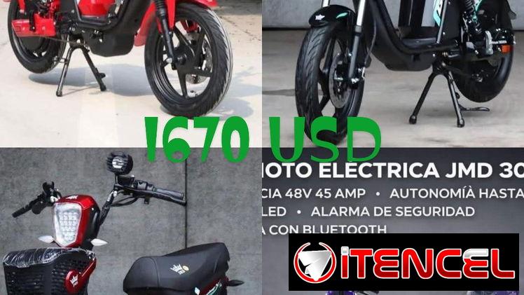 Bicimoto JMD