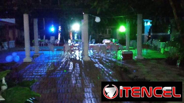 Mansion de lujo en boyero