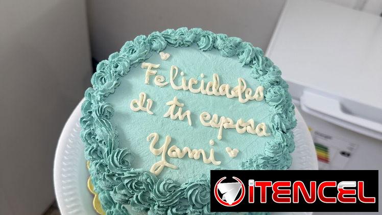 Cakes personalizados en La Habana Vieja 🎂🍰✨