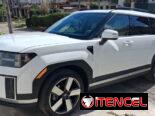 Vendo o negocios Hyundai Santa Fe, 2024 límite con 5000 millas solamente