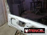 Se vende puerta de maletero de Fiat Punto