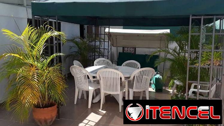 ✨ ¡TU ESCAPADA PERFECTA EN NUEVO VEDADO! ✨