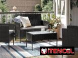 Set de muebles de terraza $ 190 USD💵