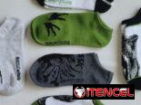 Medias de niños