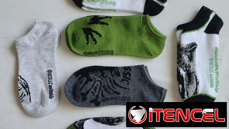 Medias de niños