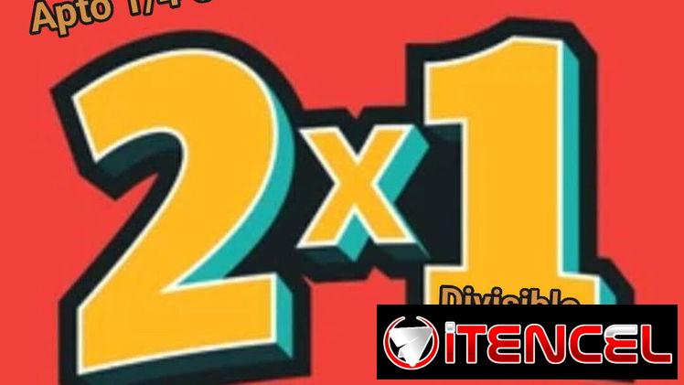 Permuto 2 aptos de 1/4 cada uno.