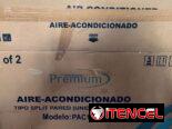 Se vende split de 1T marca premium