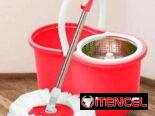 Fregonas  🔹Una Mopa extra de repuesto.