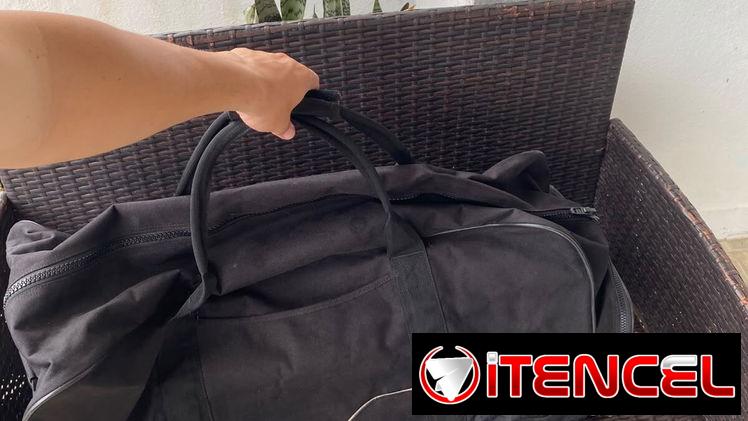 Se venden maletas nuevas