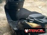 Vendo moto eléctrica