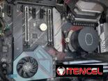 Torre RYZEN 7 32gb de RAM