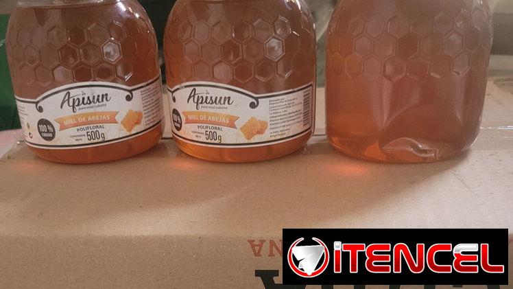 Venta de miel