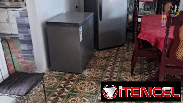Vendo o permuto x 2 Guanabacoa
