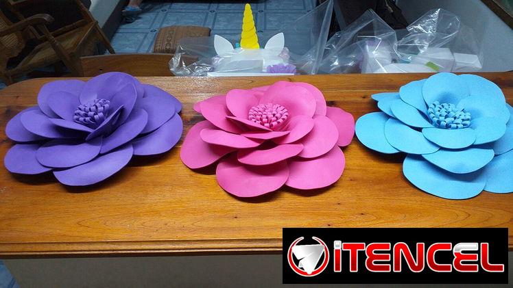 Piñatas y más decoraciones para cumpleaños y eventos
