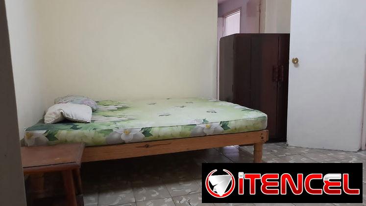 Vendo o permuto casa en el Cerro