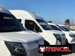 Rutas Albas. Transporte grupal. Taxi. Microbuses.