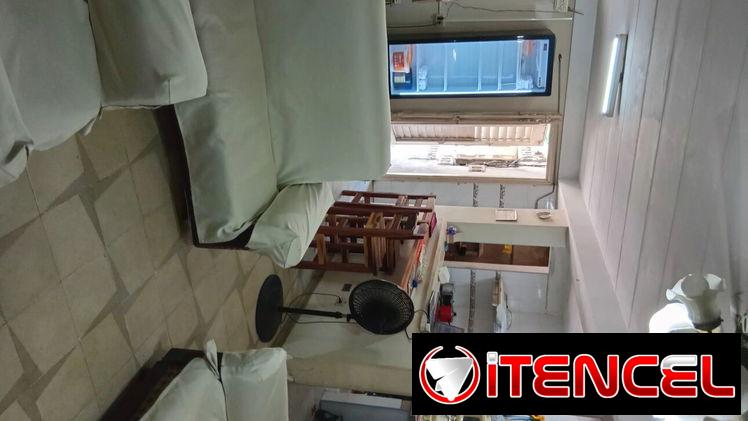 Apartamento en Vedado/Plaza