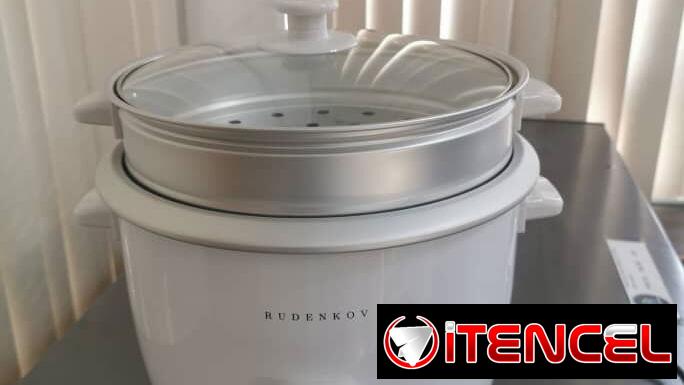 Arrocera Rudenkov 2.2L.