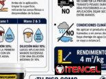 ….PINTURA TRANSITABLE PARA PISO….. Se aceptan transferencia