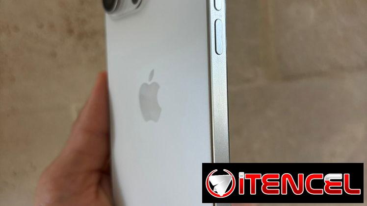 📱iPhone 15 Pro Max