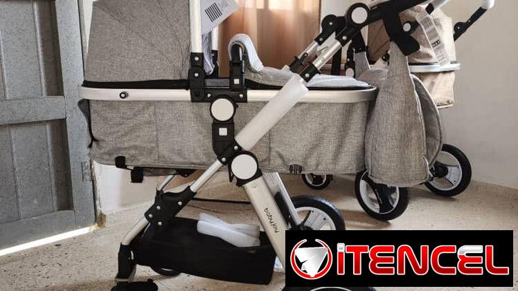 🎀 Coches cunas nuevos con accesorios🎀