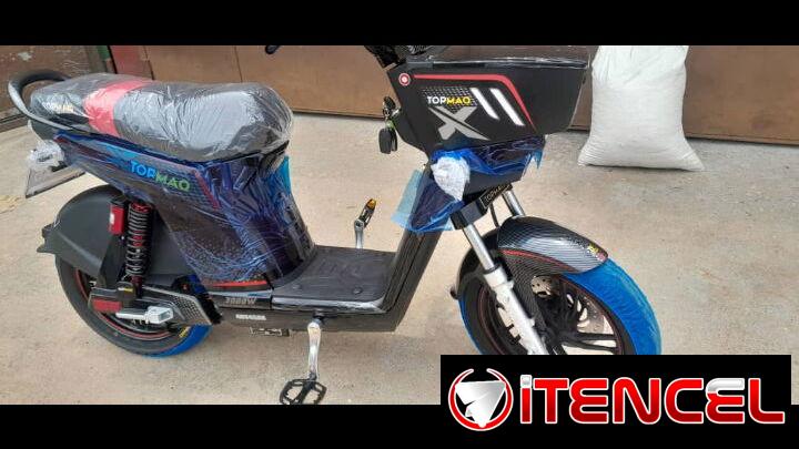 Bicimoto