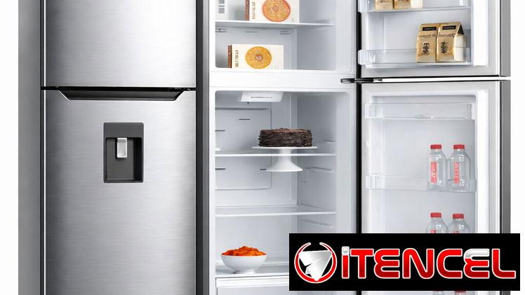Refrigerador Eko 9.5 pies 📦