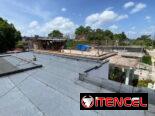 🏠✨ ¿Filtraciones, goteras o problemas en su techo?  🔨 En REMODELACIONES TORRES bmkt