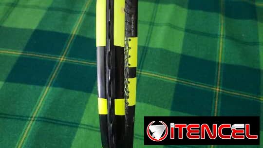 Raqueta Babolat en venta