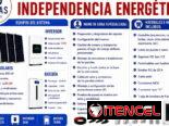 SISTEMA SOLAR FOTOVOLTAICO