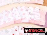 Ropita y accesorios para bebé