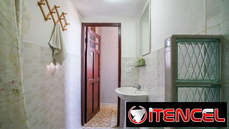 Para extranjeros – Bonito Apartamento en el Malecón